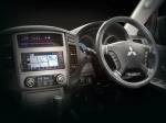 Mitsubishi Pajero ACTiV 2010 года